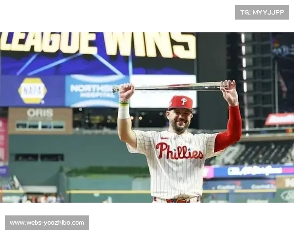 费城人施瓦伯单场四轰创历史新纪录 本垒打赔率跃升MLB榜首