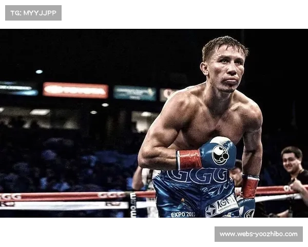 国际拳联选举在即,戈洛夫金成唯一候选人