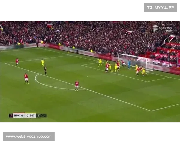 曼联2-0完胜热刺，卡里克上任后豪取四连胜